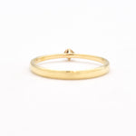 YR-1273-1-gR-nEME: 14k Yellow Gold