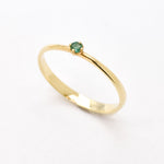 YR-1273-1-gR-nEME: 14k Yellow Gold