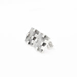 EA021270453-E-0S-S: Sterling Silver 925