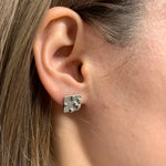 EA021270453-E-0S-S: Sterling Silver 925