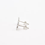 EA021270424-E-0S: Sterling Silver 925 0S