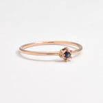 RC-C-340-gR-nSAP: 14k Rose Gold