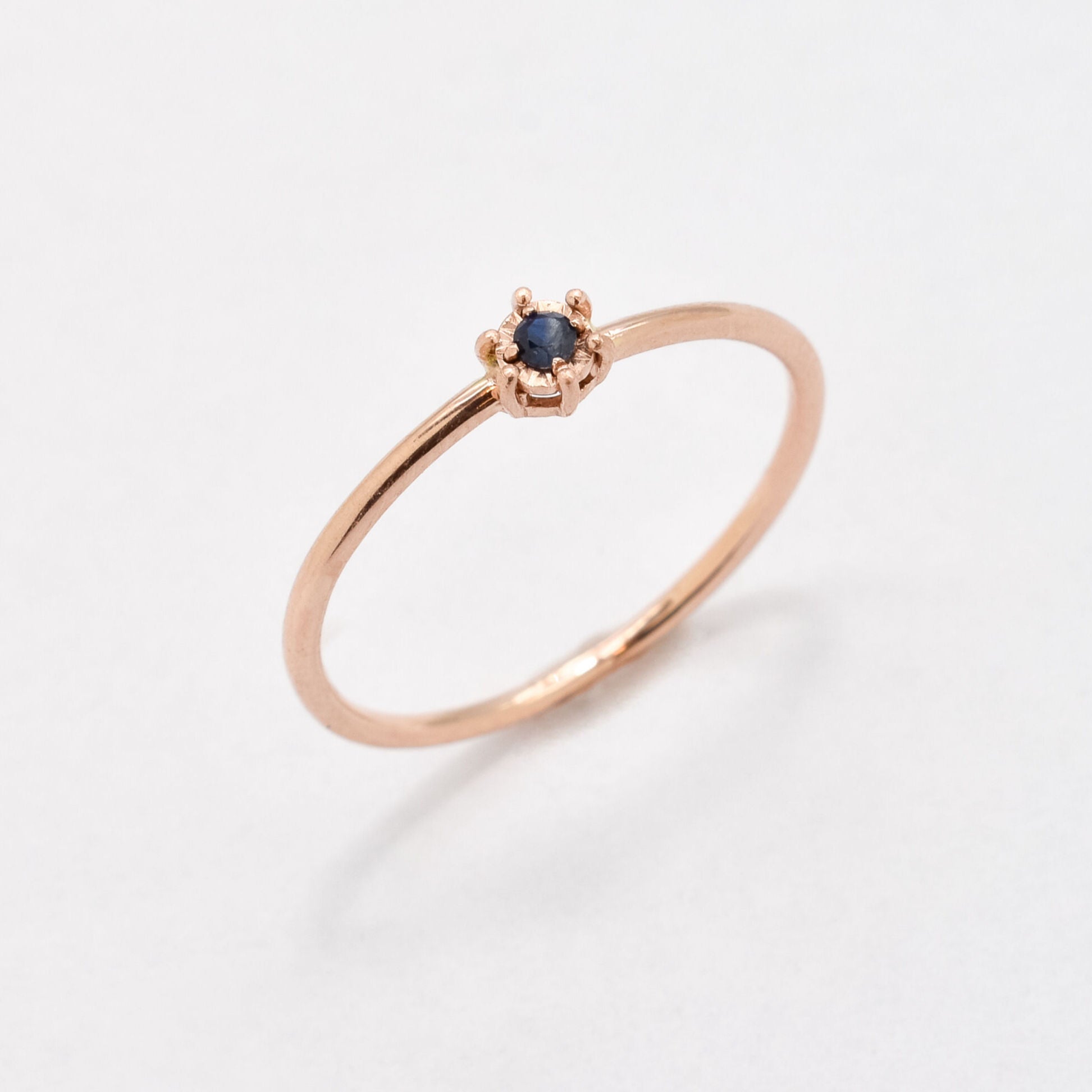 RC-C-340-gR-nSAP: 14k Rose Gold