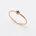 RC-C-340-gR-nSAP: 14k Rose Gold