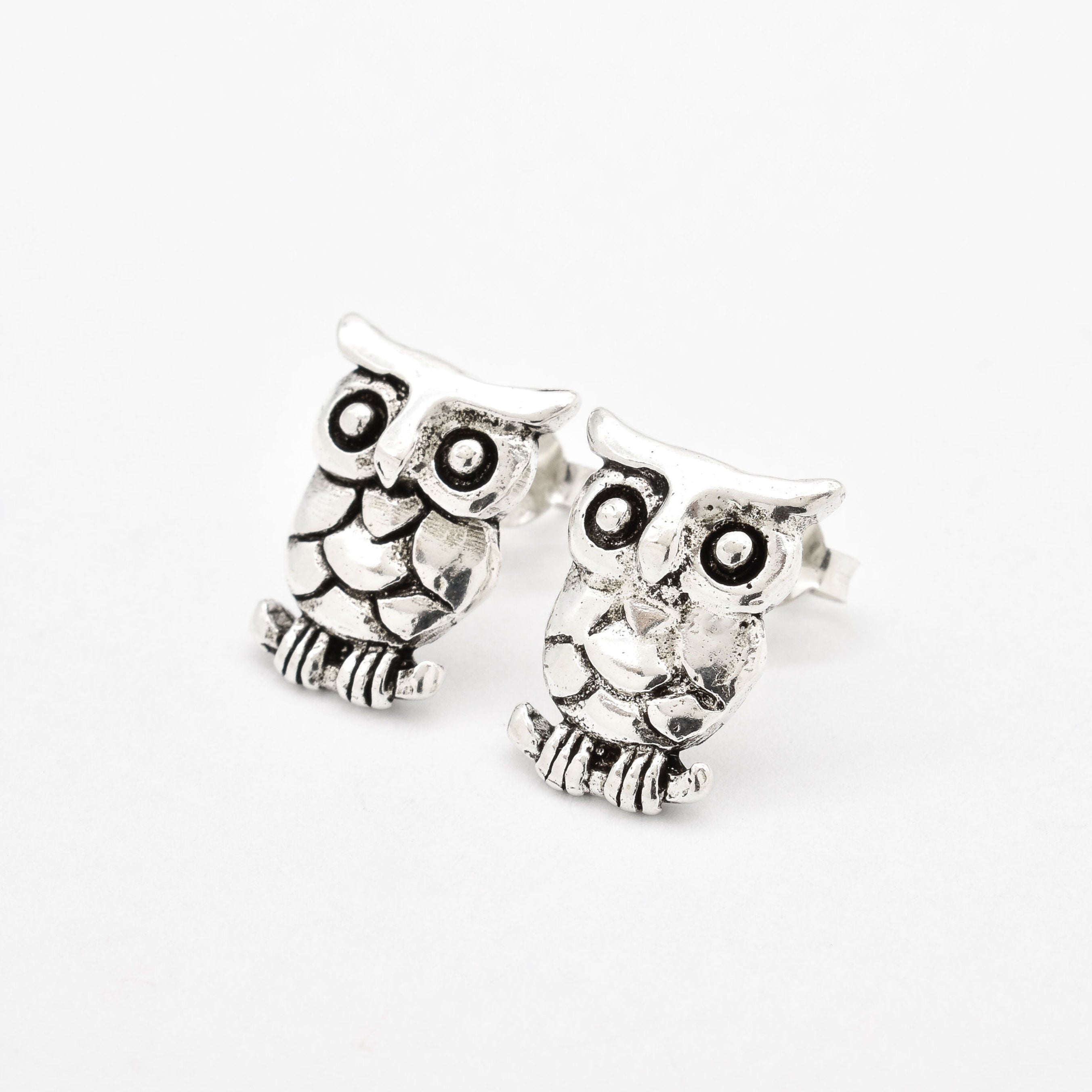 EA010180121-E-0S: Sterling Silver 925 0S