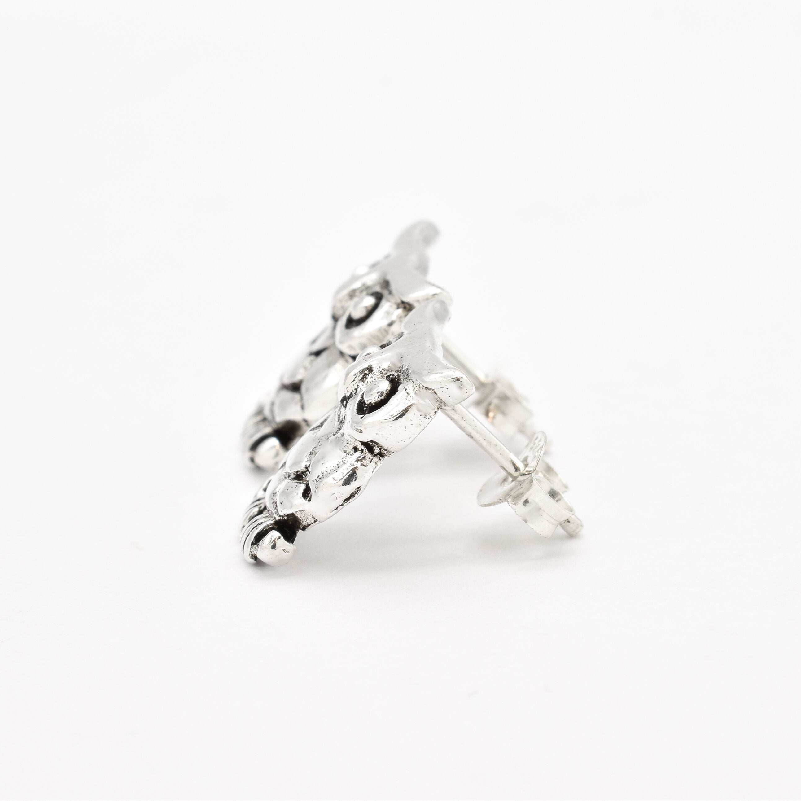 EA010180121-E-0S: Sterling Silver 925 0S