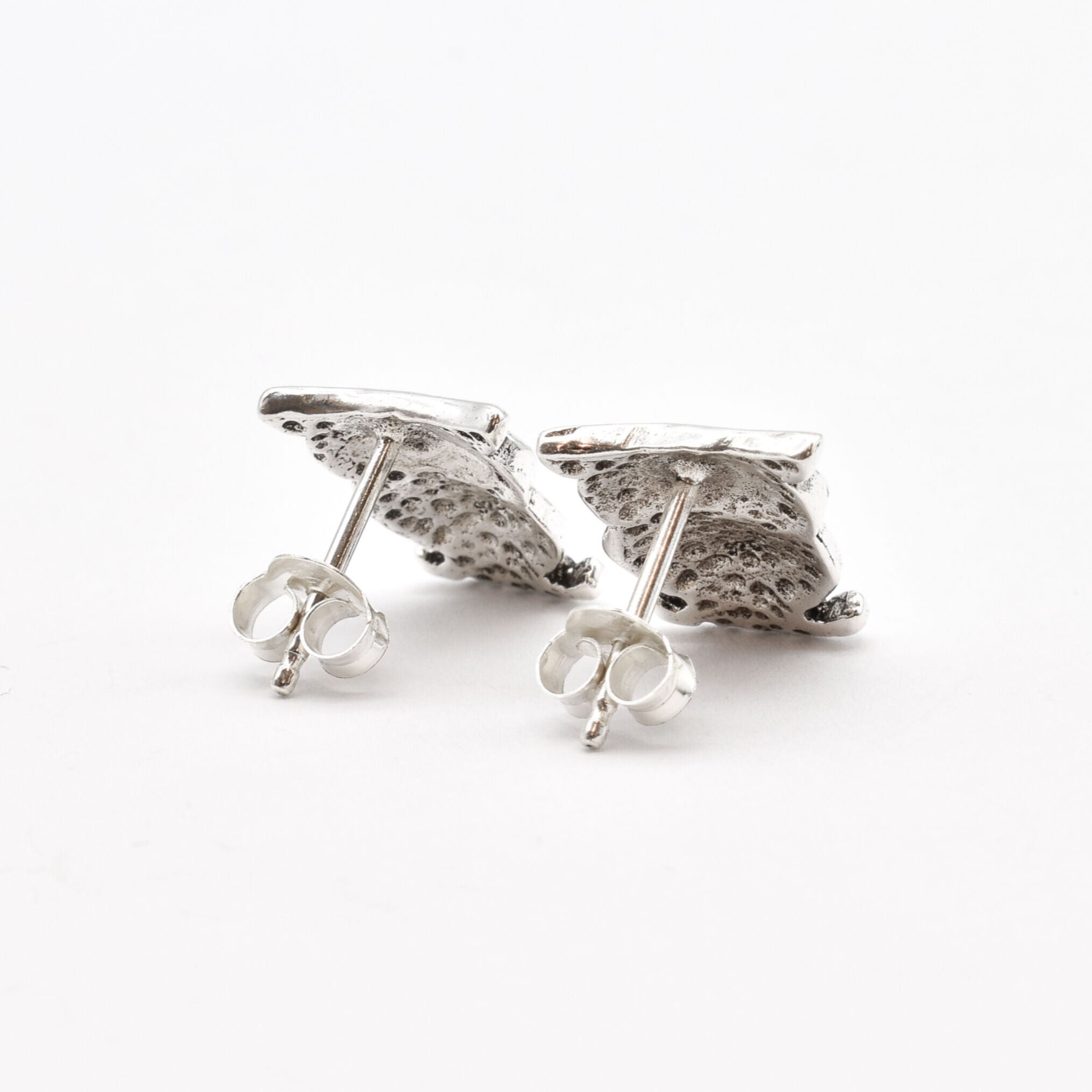 EA010180121-E-0S: Sterling Silver 925 0S