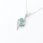 2759-P-nEME: Sterling Silver 925