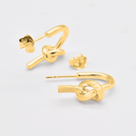 EA011460014-E-0S: Gold Vermeil 18k