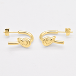EA011460014-E-0S: Gold Vermeil 18k