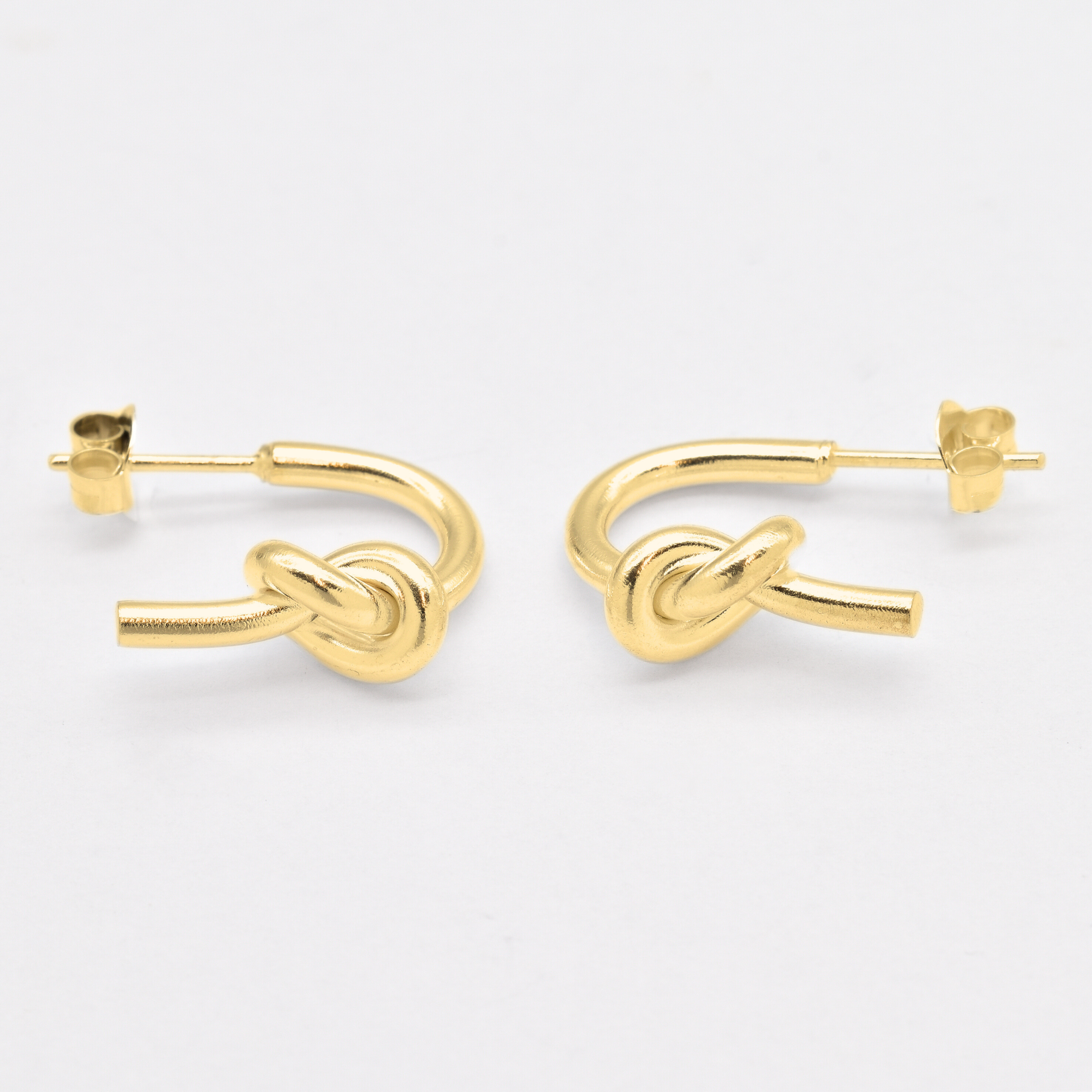 EA011460014-E-0S: Gold Vermeil 18k