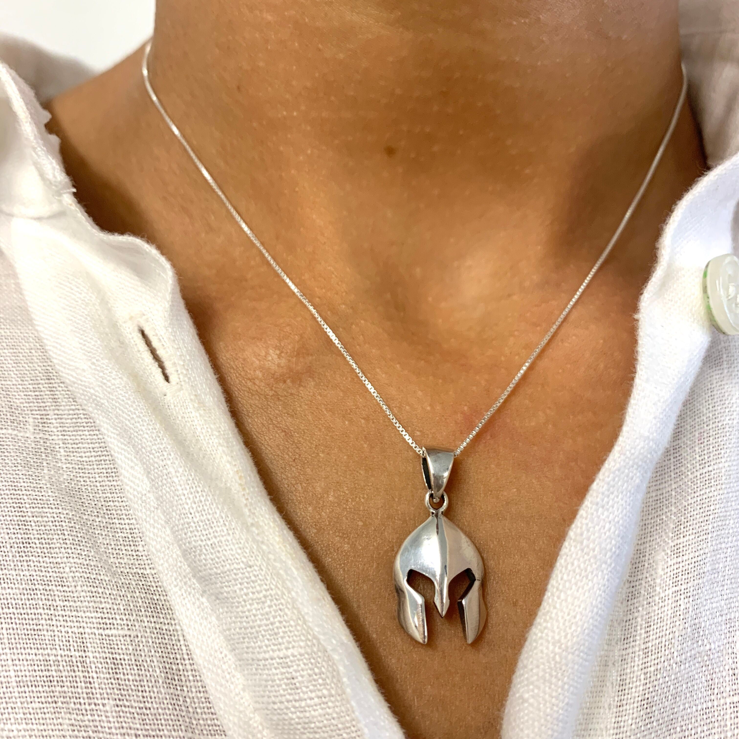 PJ711-P-0S: Sterling Silver 925