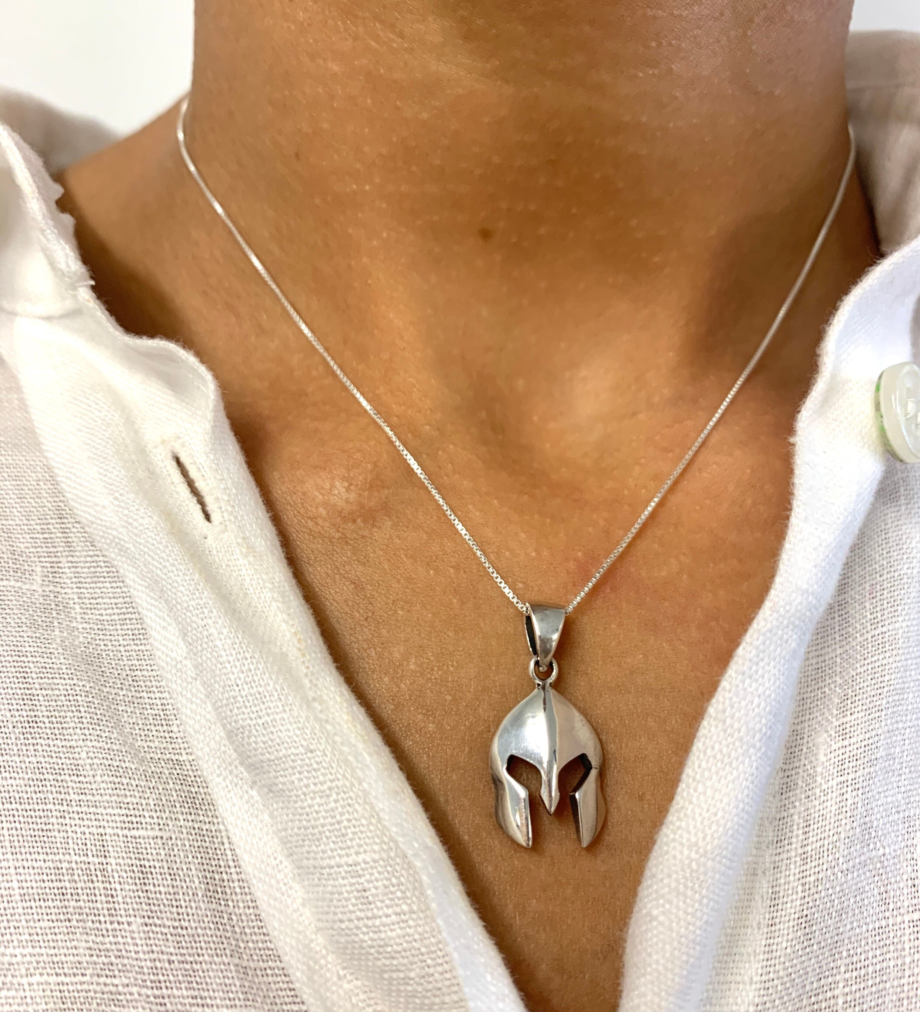 PJ711-P-0S: Sterling Silver 925