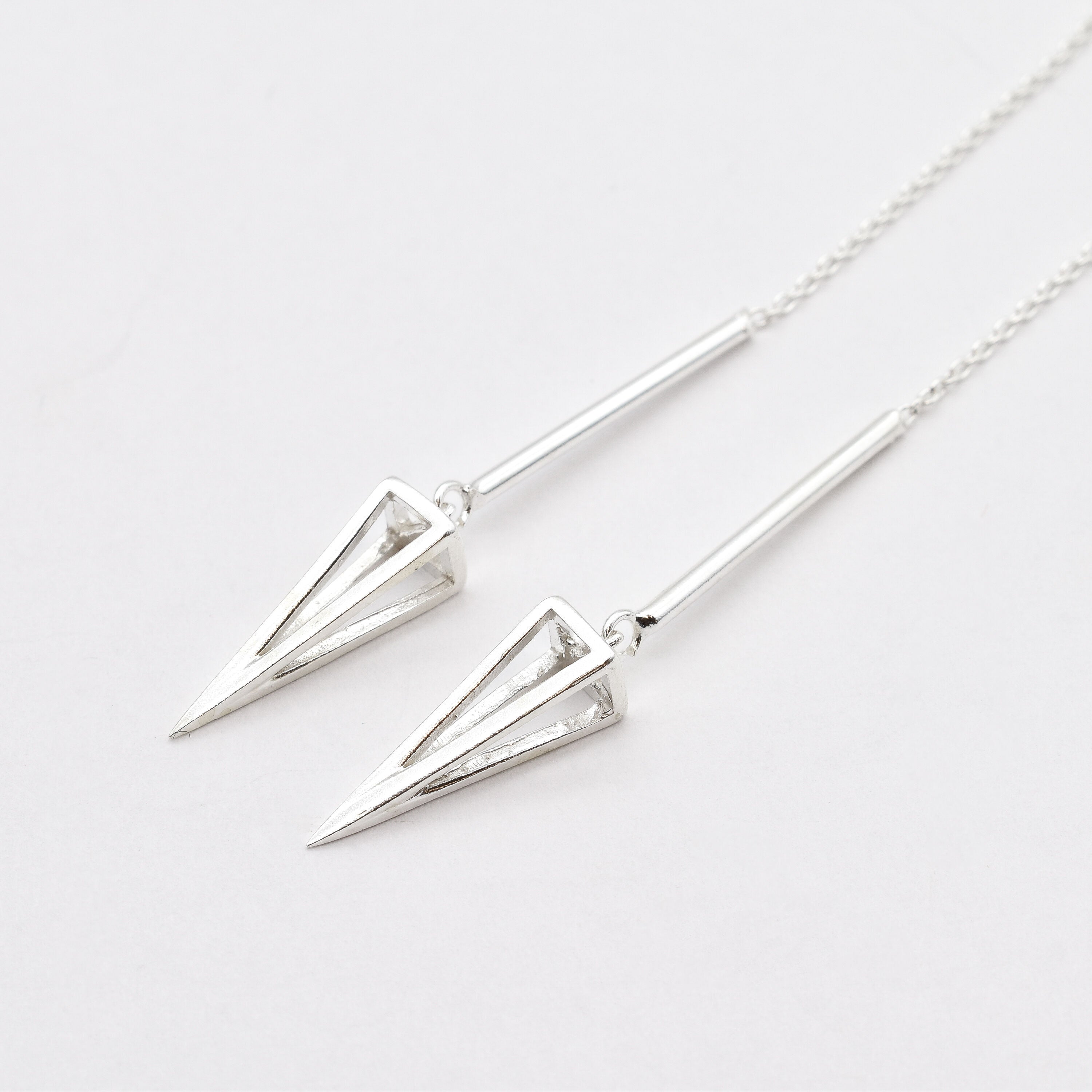 EA010150008-E-0S: Sterling Silver 925