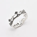 RI020010260-R-0S: Sterling Silver 925