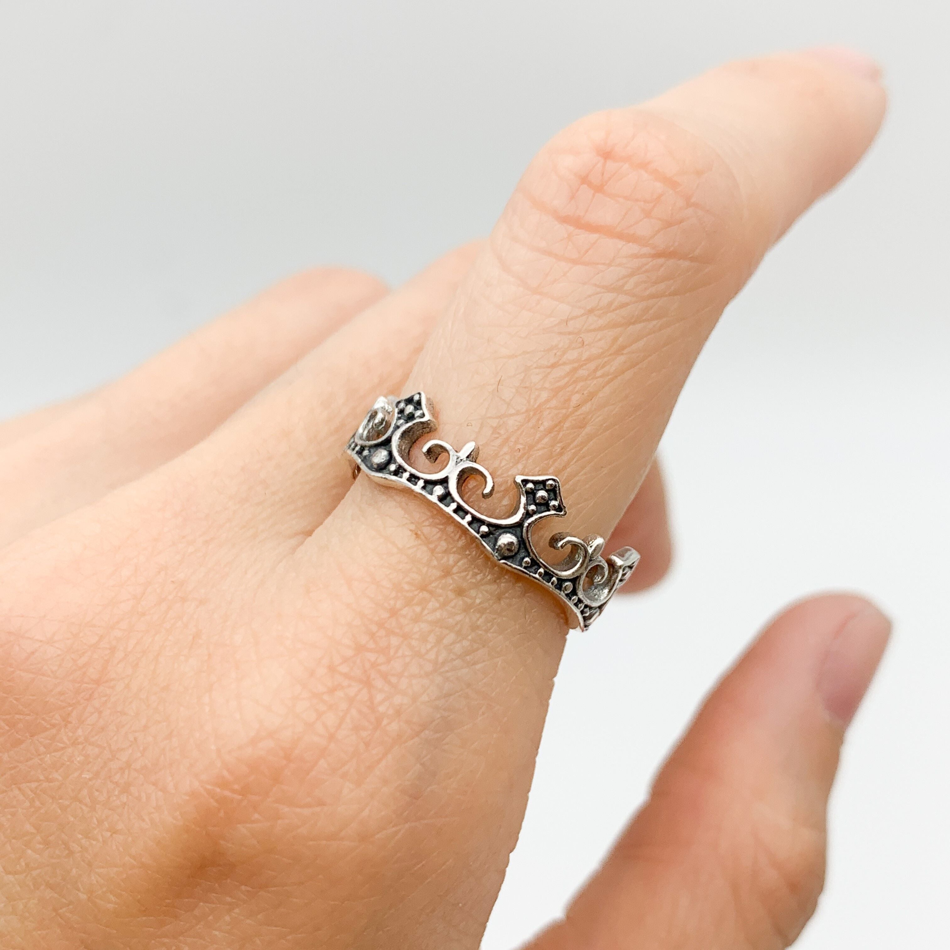 RI020010260-R-0S: Sterling Silver 925