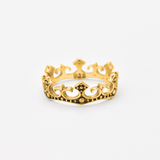 RI020010260-R-0S: Gold Vermeil 18k