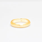 RI04064002-R-0S: Gold Vermeil 18k