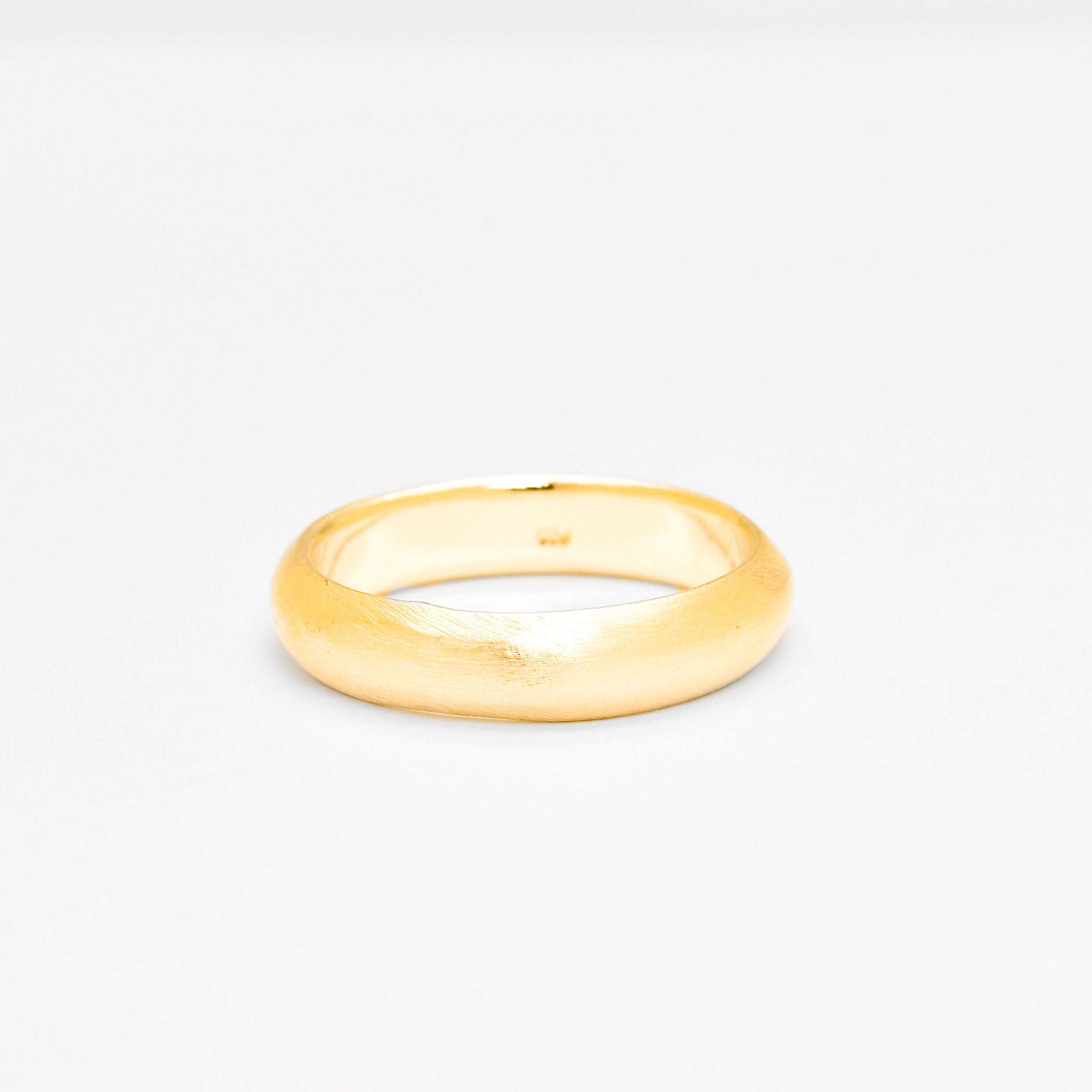 RI04064002-R-0S: Gold Vermeil 18k