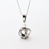 PE021270052-P-0S: Sterling Silver 925 0S