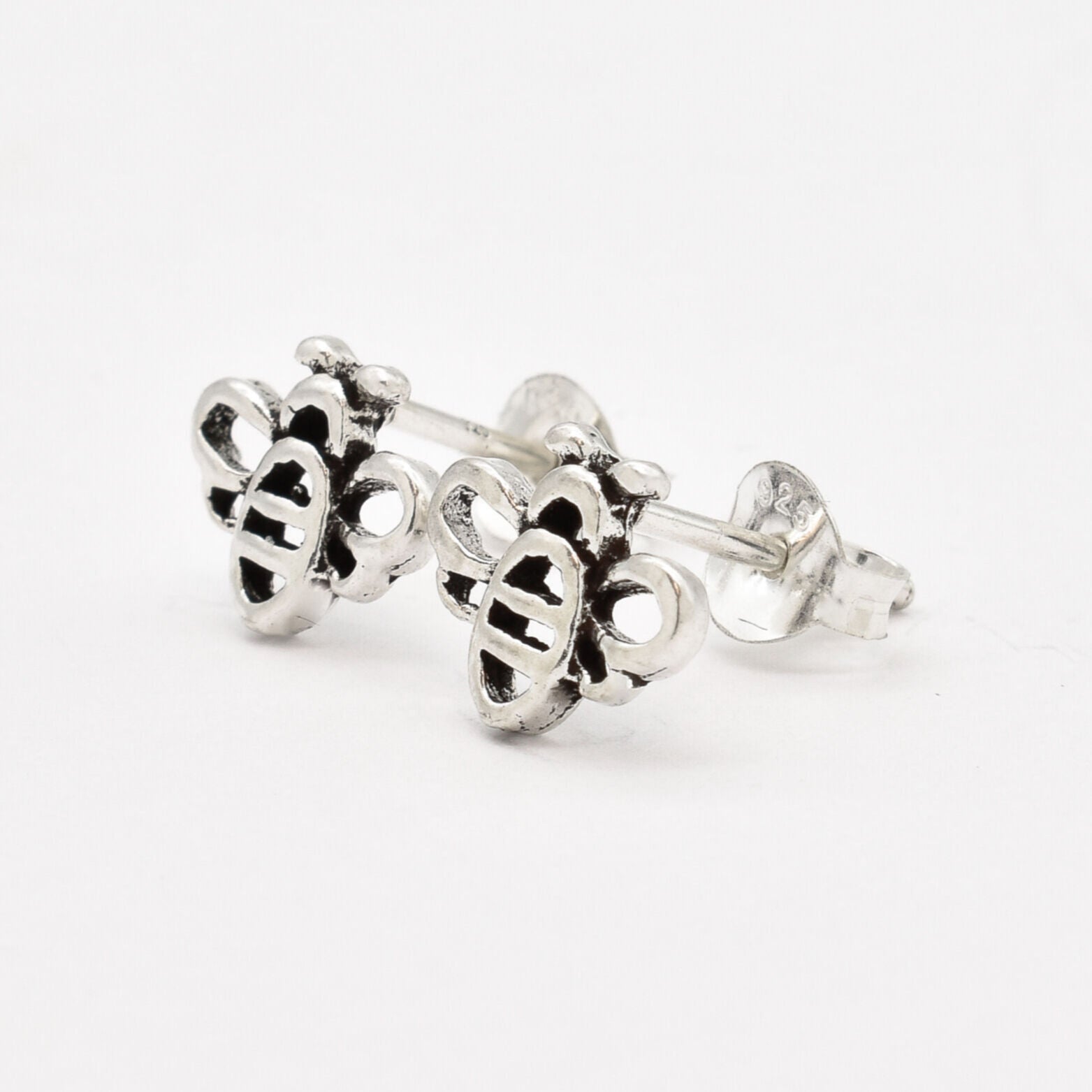 EA029250219-E-0S: Sterling Silver 925 0S