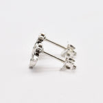 EA029250219-E-0S: Sterling Silver 925 0S