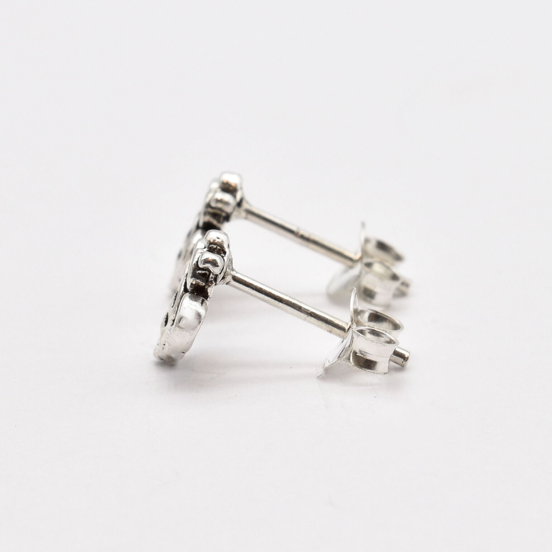 EA029250219-E-0S: Sterling Silver 925 0S