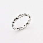 RI020690021-R-0S: Sterling Silver 925 0S