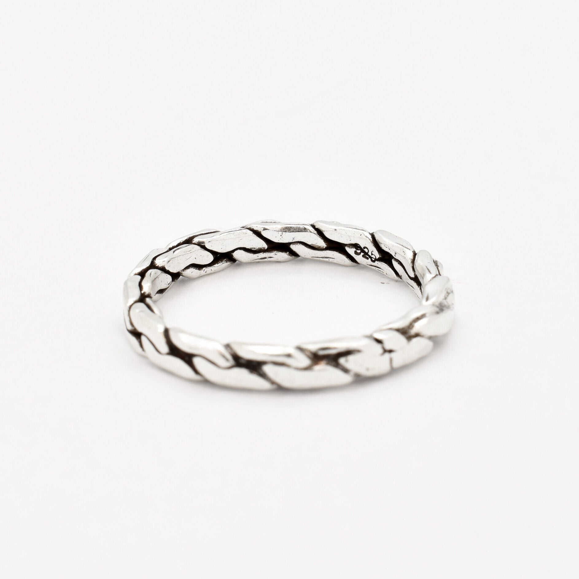 RI020690021-R-0S: Sterling Silver 925 0S