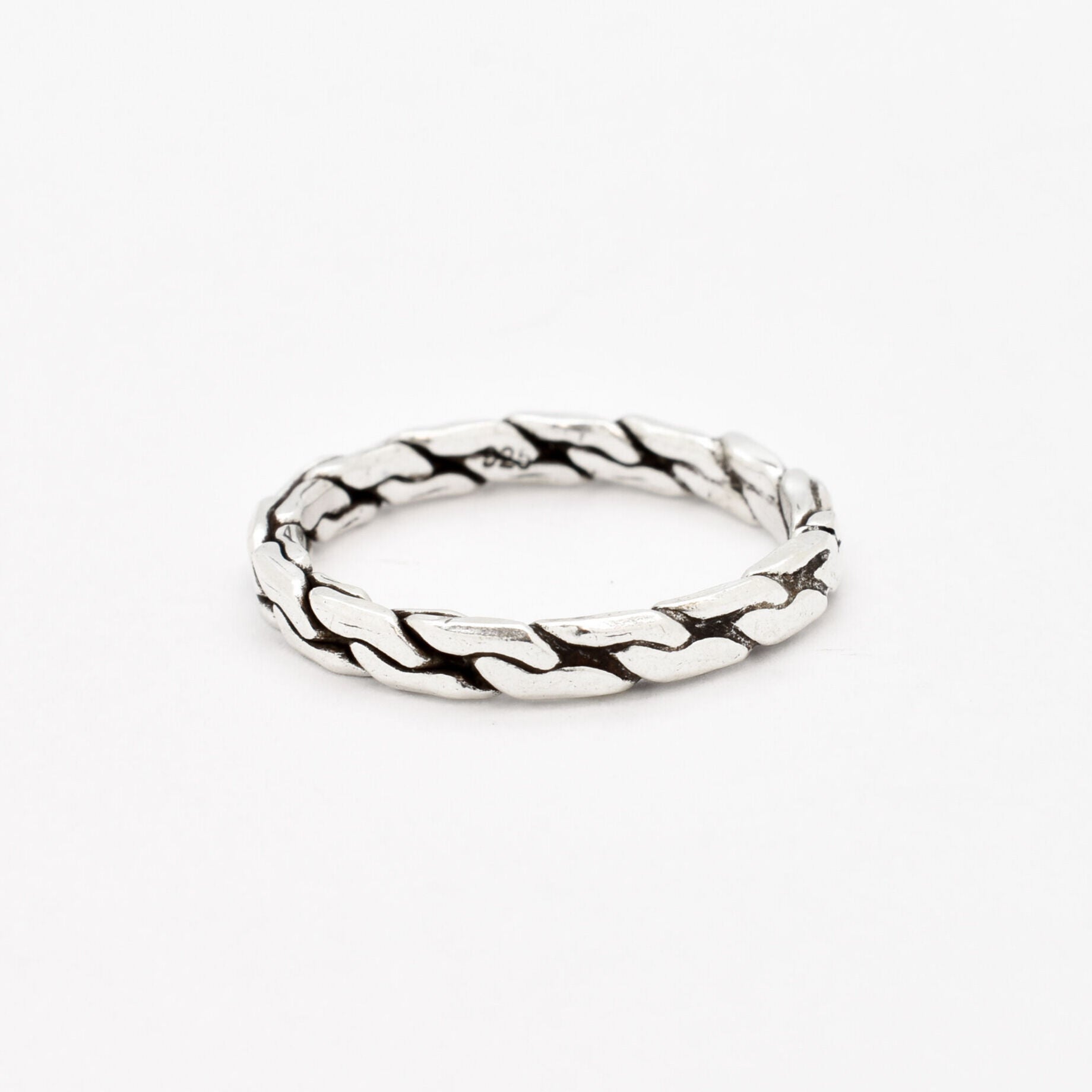 RI020690021-R-0S: Sterling Silver 925 0S