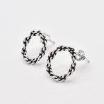 EA020080002-E-0S: Sterling Silver 925 0S