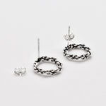 EA020080002-E-0S: Sterling Silver 925 0S