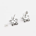 EA091140251-E-0S: Sterling Silver 925