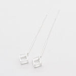 EA01015003-E-0S: Sterling Silver 925