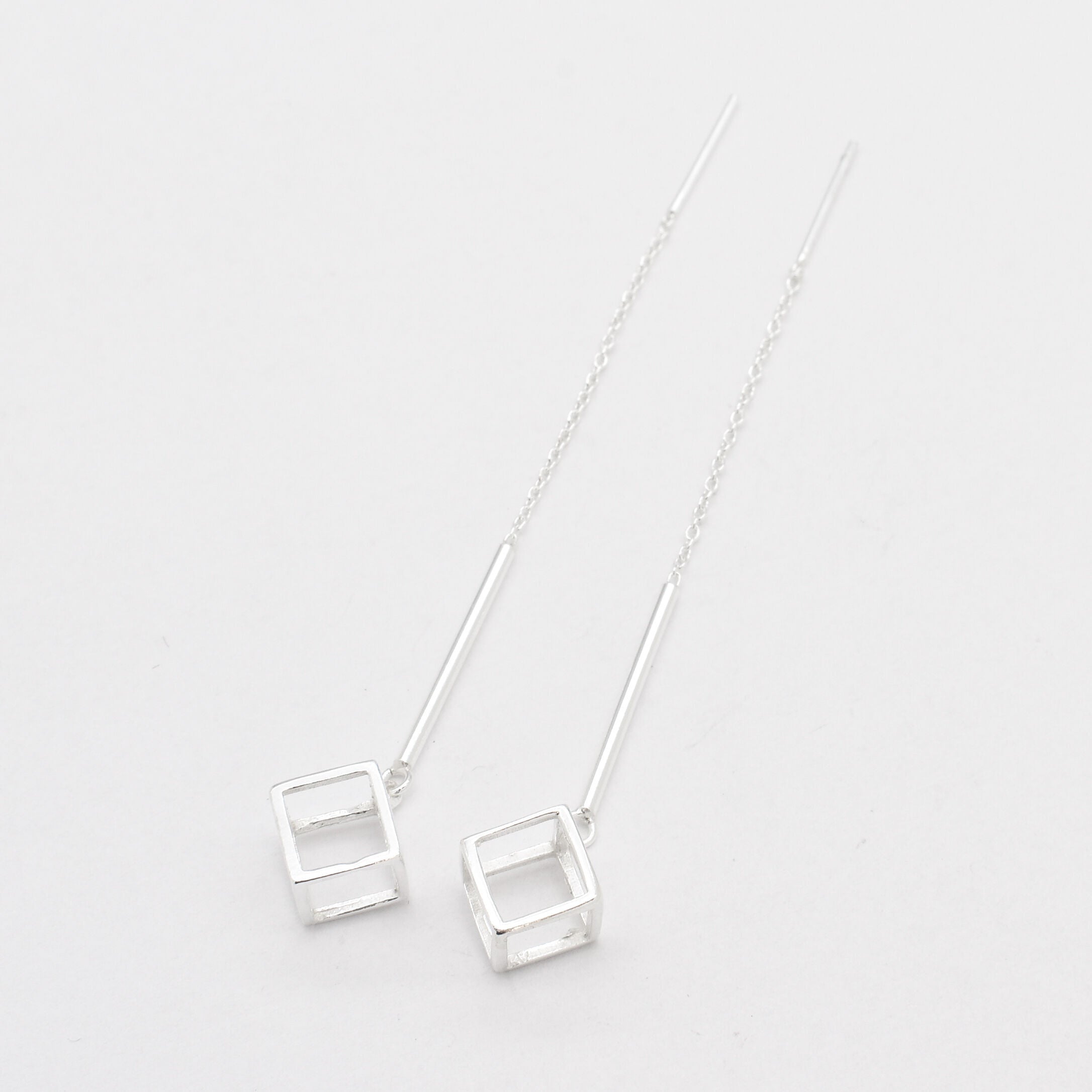 EA01015003-E-0S: Sterling Silver 925