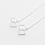 EA01015003-E-0S: Sterling Silver 925