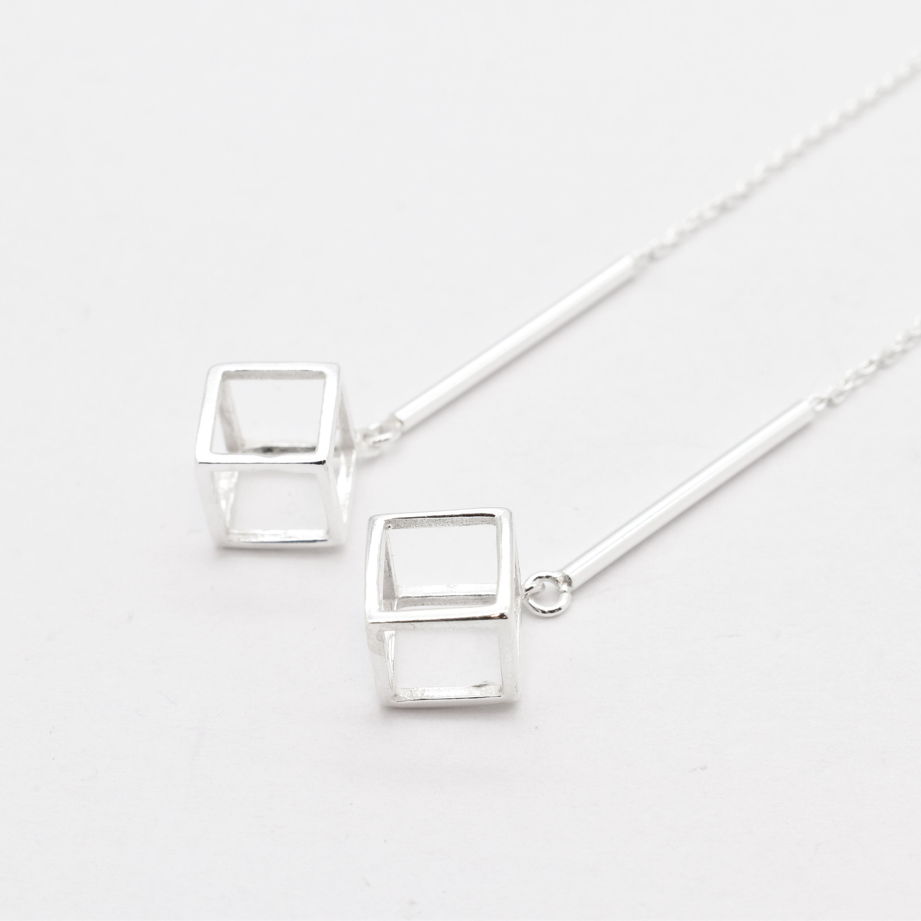 EA01015003-E-0S: Sterling Silver 925