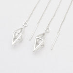 EA01015002-E-0S: Sterling Silver 925