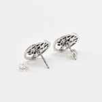 TE-143-E-0S: Sterling Silver 925