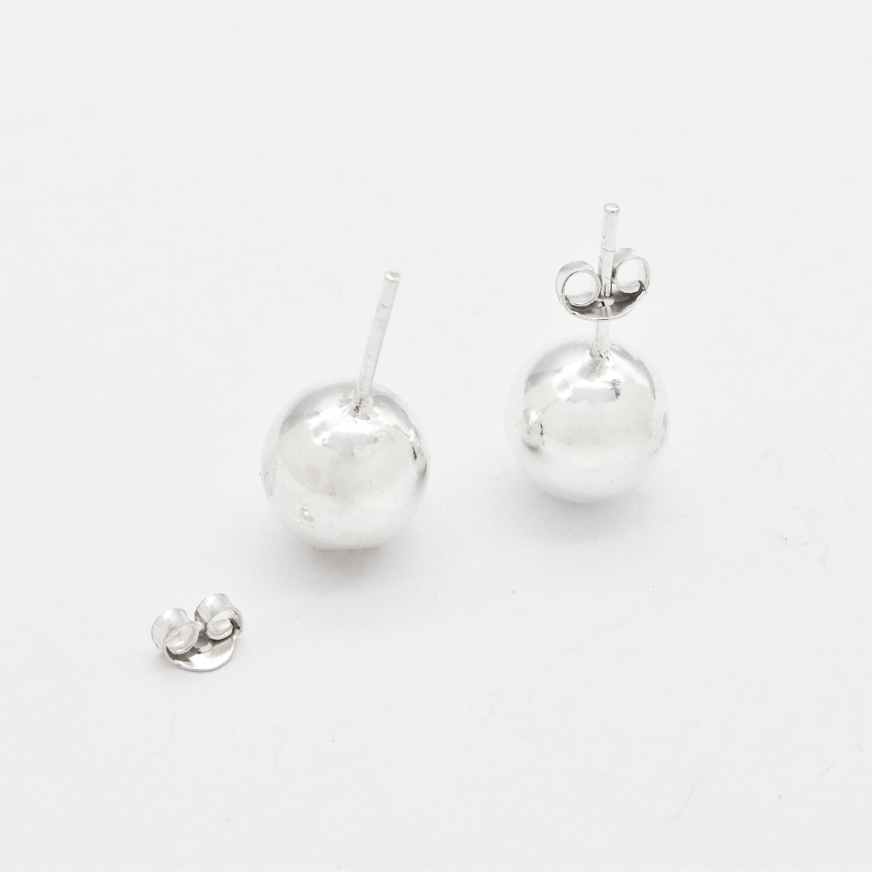 TE-145-E-0S: Sterling Silver 925