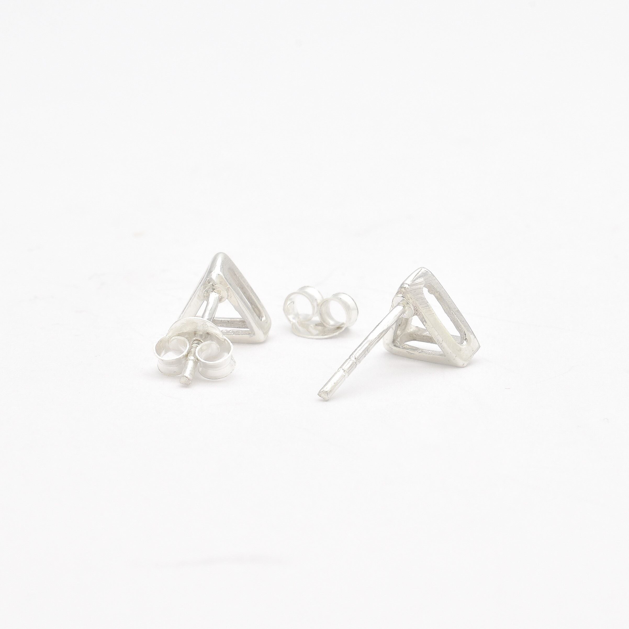 TE-146: Sterling Silver 925