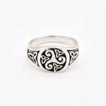 TE-146-R-0S: Sterling Silver 925