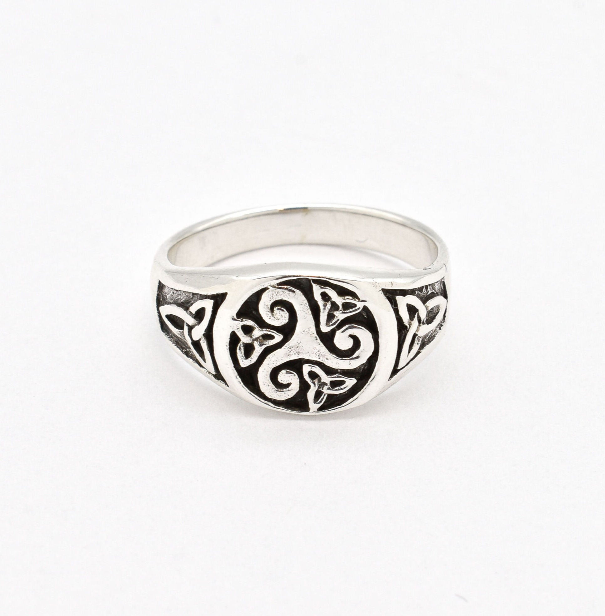 TE-146-R-0S: Sterling Silver 925