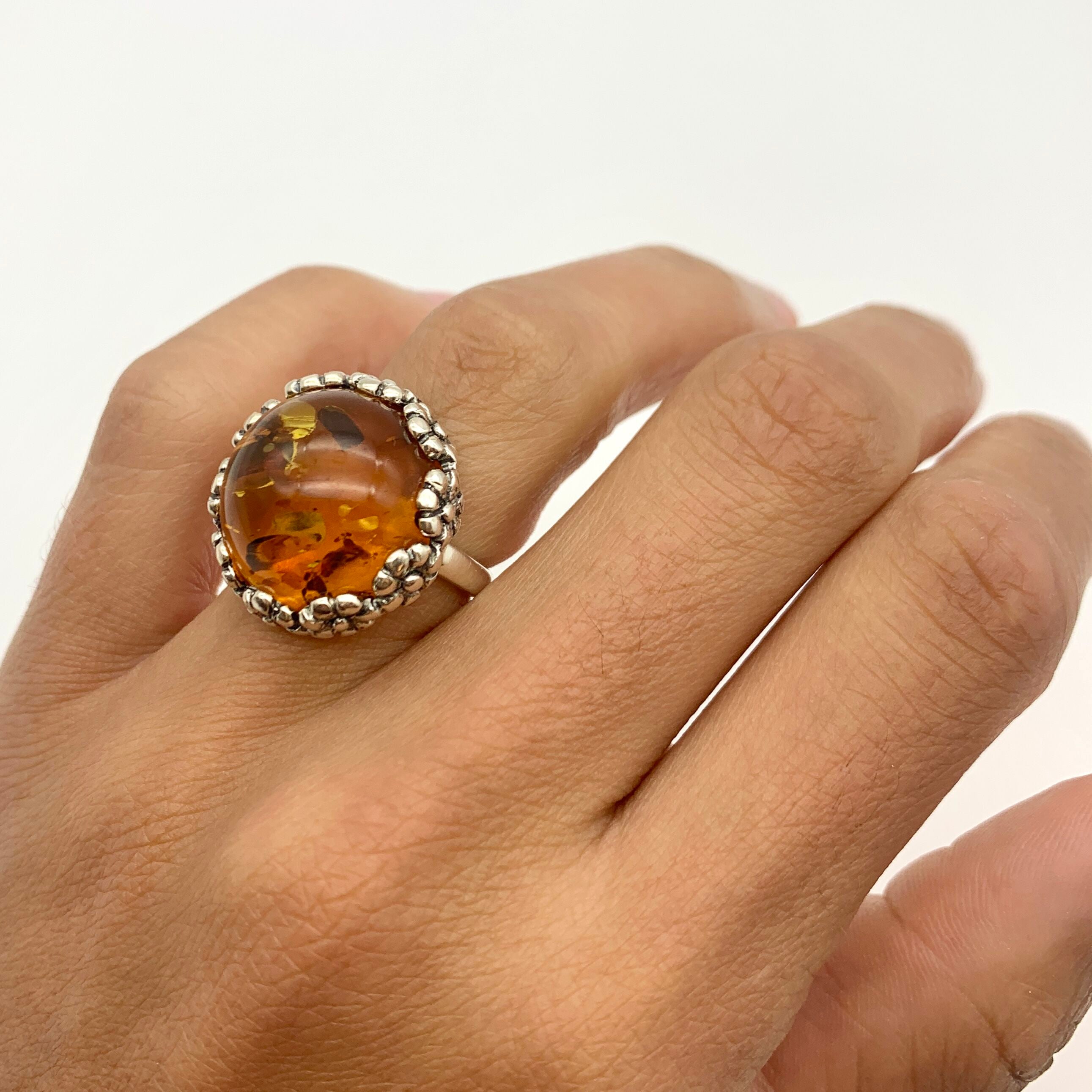 2025-R-nAMB: Sterling Silver 925