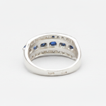 Adina Stone material options for 925 Sterling Silver, 18K Yellow Gold Vermeil, 18K White Gold Vermeil, 18K Rose Gold Vermeil.