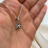 PE021270139-P-0S: Sterling Silver 925 0S