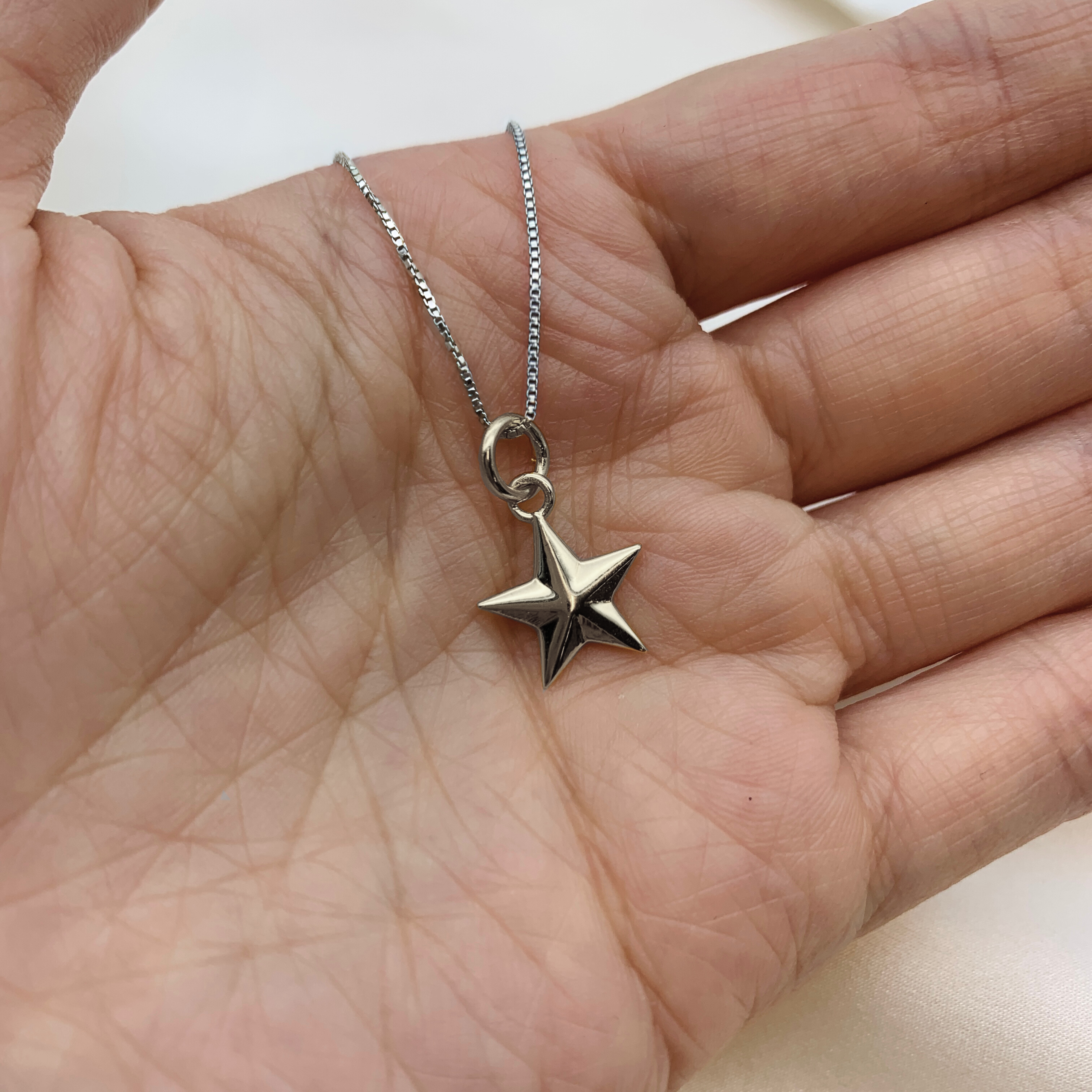 CM010010010-P-0S: Sterling Silver 925 0S