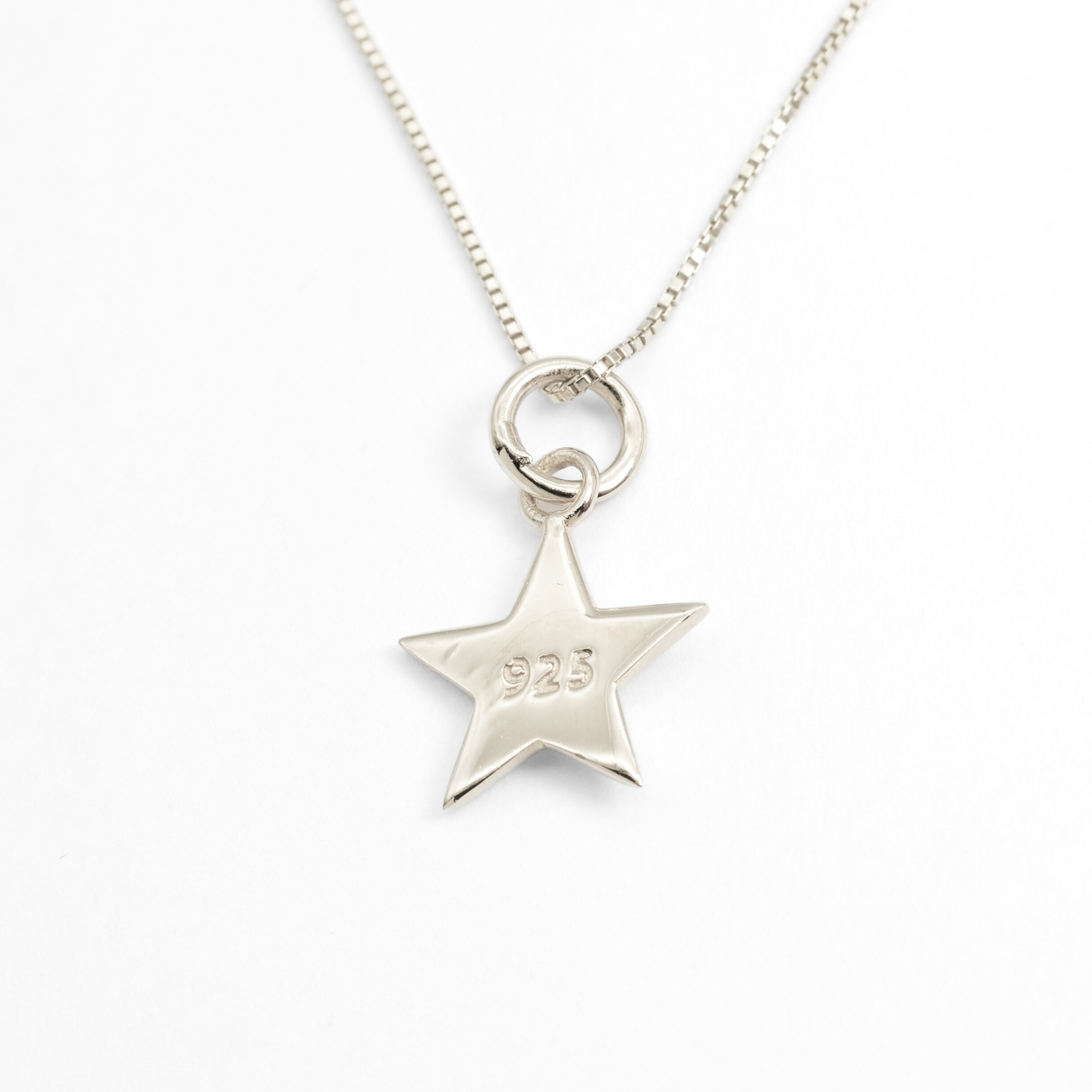 CM010010010-P-0S: Sterling Silver 925 0S