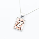 1275452295-P-nMOP: Sterling Silver 925 Mother of Pearl