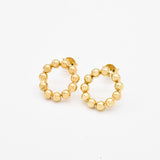 EA200340101-E-0S-S: Gold Vermeil 18k 0S